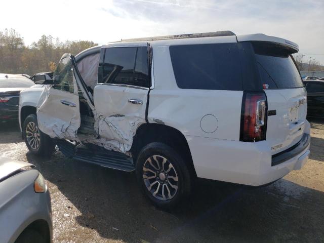 Изображение 2 2019 GMC YUKON SLT 2019 с VIN 1GKS2BKC9KR159088