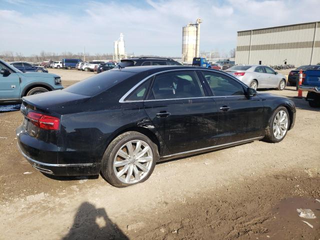 Image 3 of 2016 AUDI A8 L QUATTRO 2016 with VIN WAU34AFD6GN012990