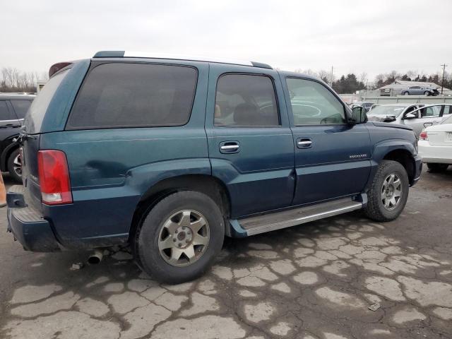 Изображение 3 2005 CADILLAC ESCALADE LUXURY 2005 с VIN 1GYEK63N15R152389