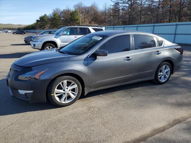Image 1 of 2015 NISSAN ALTIMA 2.5 2015 with VIN 1N4AL3APXFC181310