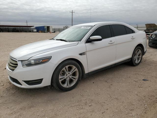 Image 1 of 2014 FORD TAURUS SEL 2014 with VIN 1FAHP2E84EG169872