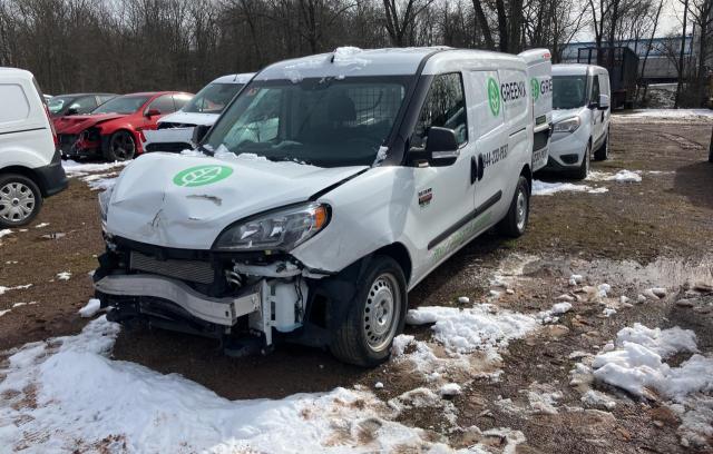Obraz 3 z 2021 RAM PROMASTER CITY  2021 z VIN ZFBHRFAB1M6U54078