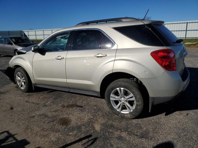 Изображение 2 2015 CHEVROLET EQUINOX LT 2015 с VIN 1GNALCEK4FZ120094