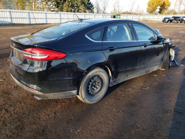 Image 3 of 2017 FORD FUSION SE 2017 with VIN 3FA6P0H76HR210207