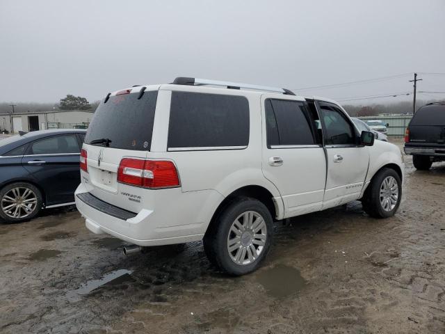 Image 3 of 2013 LINCOLN NAVIGATOR  2013 with VIN 5LMJJ2H52DEL06664