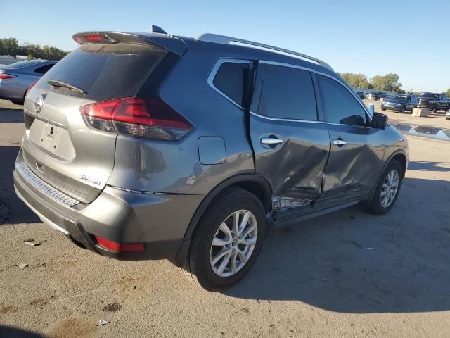 Image 3 of 2018 NISSAN ROGUE S 2018 with VIN 5N1AT2MV1JC752248