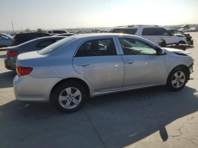 Image 3 of 2010 TOYOTA COROLLA BASE 2010 with VIN 2T1BU4EE7AC530997