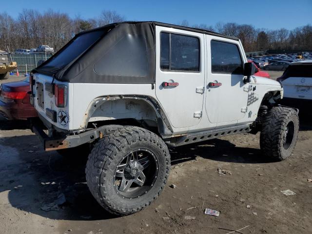 Image 3 of 2017 JEEP WRANGLER UNLIMITED SPORT 2017 with VIN 1C4BJWDG9HL502483