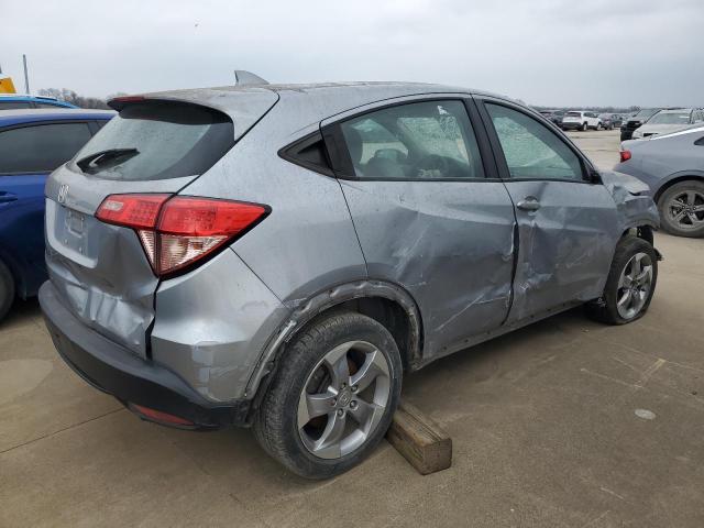 Image 3 of 2017 HONDA HR-V LX 2017 with VIN 3CZRU5H34HM703708