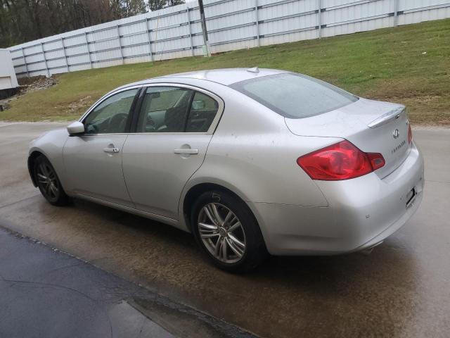 Obraz 2 z 2013 INFINITI G37  2013 z VIN JN1CV6AR3DM765400
