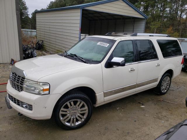 2007 LINCOLN NAVIGATOR L 2007 image