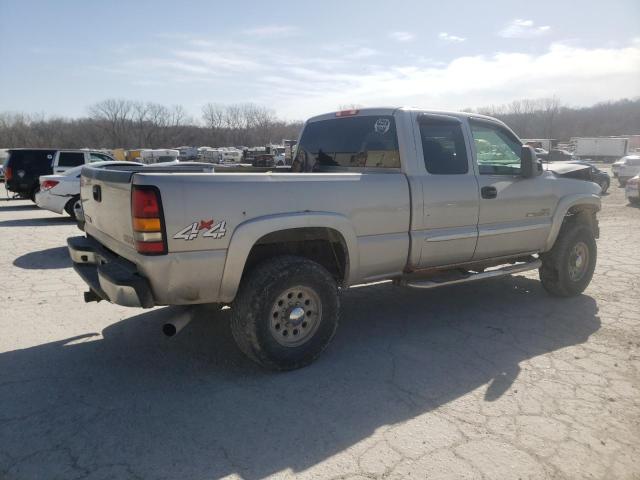 Image 3 of 2006 GMC SIERRA K2500 HEAVY DUTY 2006 with VIN 1GTHK29246E125785