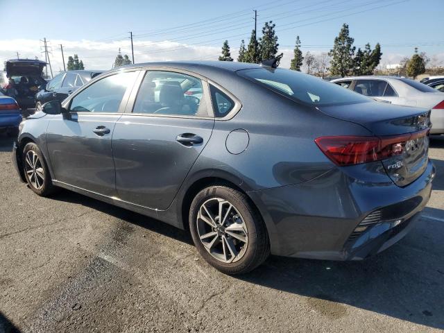 Image 2 of 2023 KIA FORTE LX 2023 with VIN 3KPF24AD9PE647625