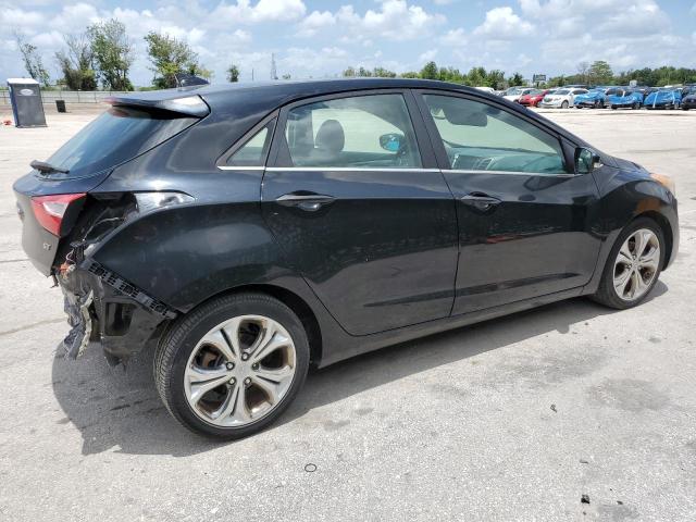 Obraz 3 z 2013 HYUNDAI ELANTRA GT  2013 z VIN KMHD35LE5DU018498