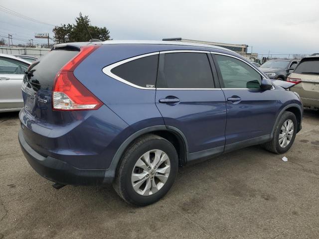 Изображение 3 2013 HONDA CR-V EXL 2013 с VIN 2HKRM4H73DH648459