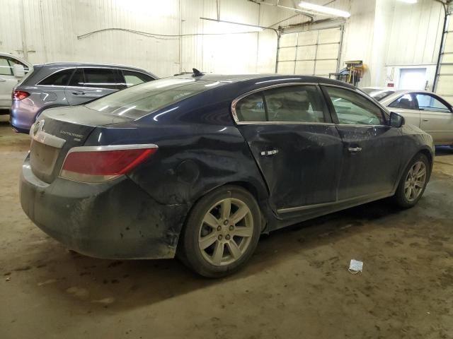 Изображение 3 2011 BUICK LACROSSE CXL 2011 с VIN 1G4GC5ED8BF382983