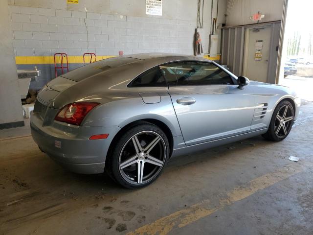 Изображение 3 2004 CHRYSLER CROSSFIRE LIMITED 2004 с VIN 1C3AN69L24X019933
