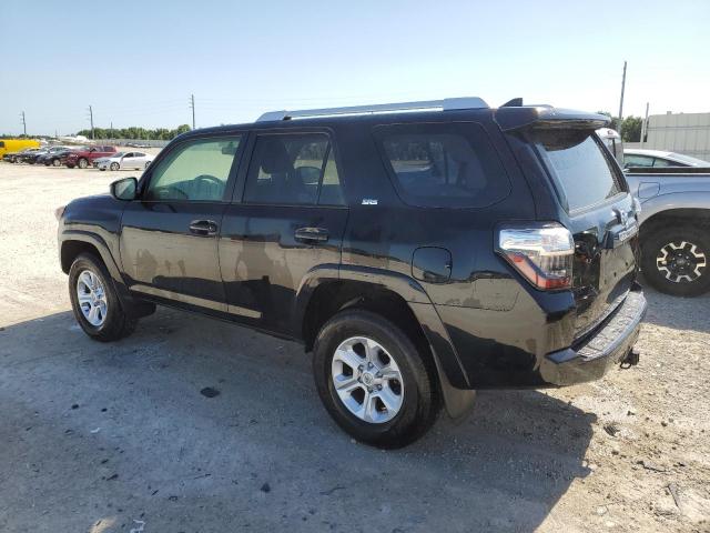 Изображение 2 2018 TOYOTA 4RUNNER SR5/SR5 PREMIUM 2018 с VIN JTEBU5JR1J5557622
