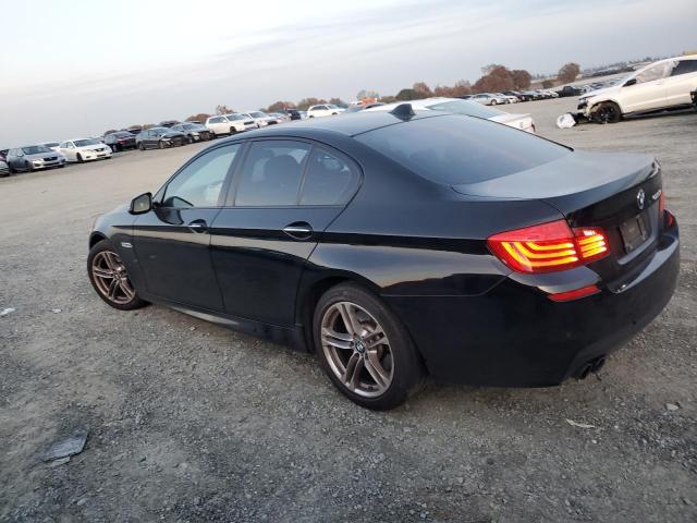 Image 2 of 2015 BMW 528 I 2015 with VIN WBA5A5C56FD518829