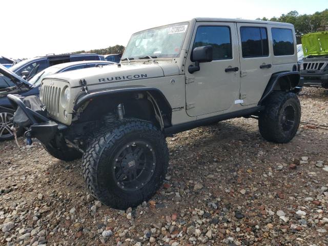 Obraz 2018 JEEP WRANGLER UNLIMITED RUBICON 2018