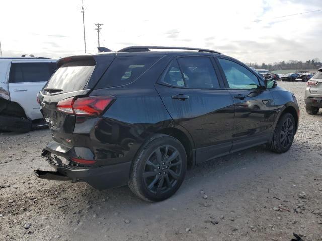Изображение 3 2022 CHEVROLET EQUINOX RS 2022 с VIN 2GNAXWEV8N6101946