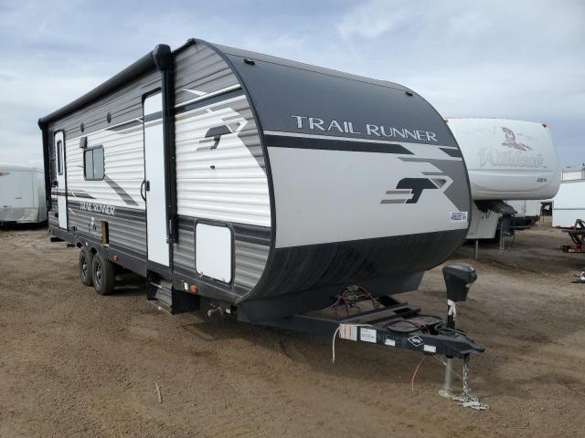 2022 HRTL GATEWAY 2022 image