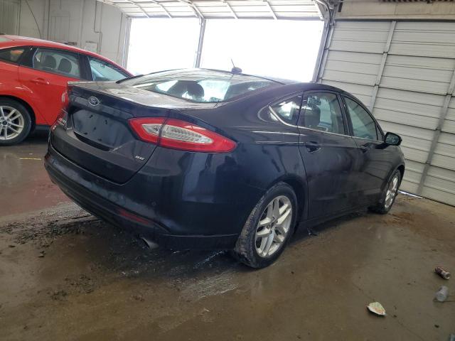 Obraz 3 z 2013 FORD FUSION SE 2013 z VIN 3FA6P0H73DR201913