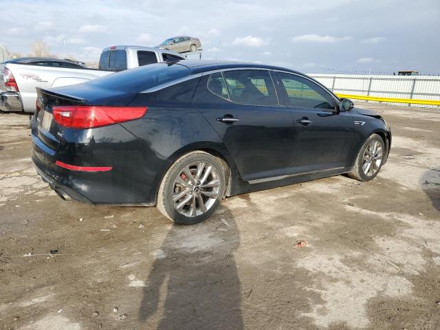 Image 3 of 2015 KIA OPTIMA SX 2015 with VIN 5XXGR4A68FG418988
