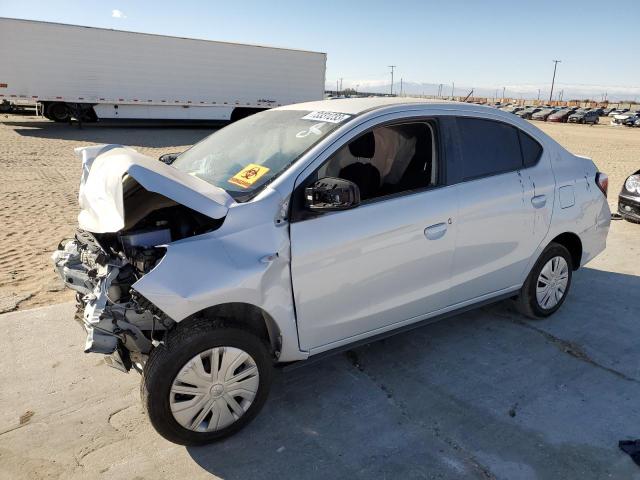 Obraz 1 z 2023 MITSUBISHI MIRAGE G4 ES 2023 z VIN ML32FUFJ4PHF06608