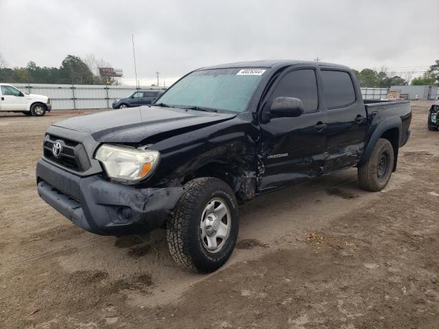 Obraz 1 z 2015 TOYOTA TACOMA DOUBLE CAB PRERUNNER 2015 z VIN 5TFJU4GN4FX078069