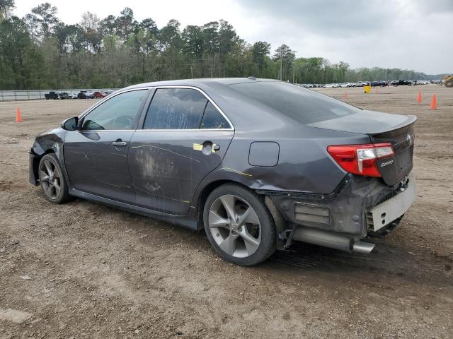 Image 2 of 2012 TOYOTA CAMRY SE 2012 with VIN 4T1BK1FK3CU016557