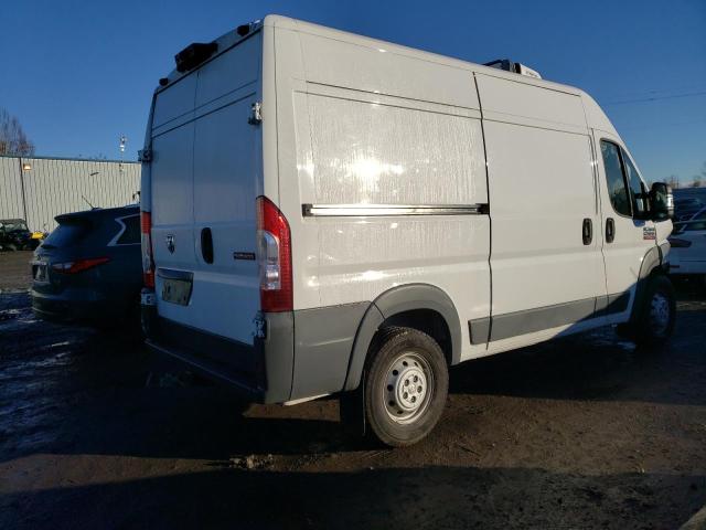 Image 3 of 2017 RAM PROMASTER 2500 2500 HIGH 2017 with VIN 3C6TRVCGXHE543035