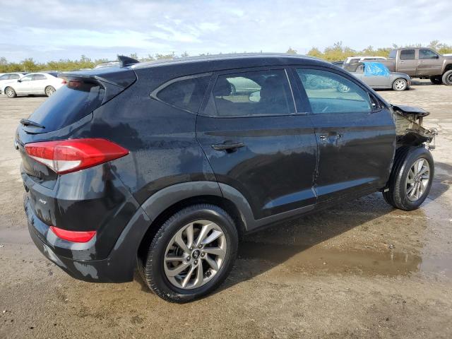Image 3 of 2018 HYUNDAI TUCSON SEL 2018 with VIN KM8J3CA43JU771248