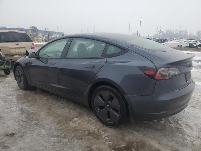 Image 2 of 2022 TESLA MODEL 3  2022 with VIN 5YJ3E1EB5NF196220
