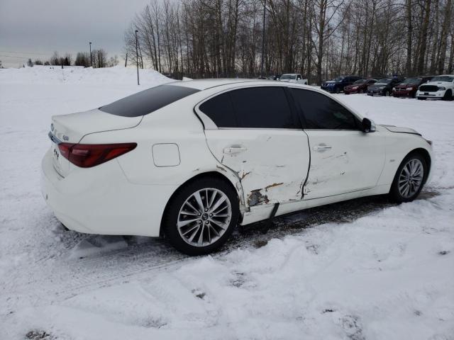 Изображение 3 2018 INFINITI Q50 PURE 2018 с VIN JN1CV7AR3JM280482