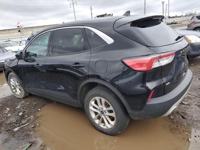 Изображение 2 2020 FORD ESCAPE SE 2020 с VIN 1FMCU0G64LUA98213