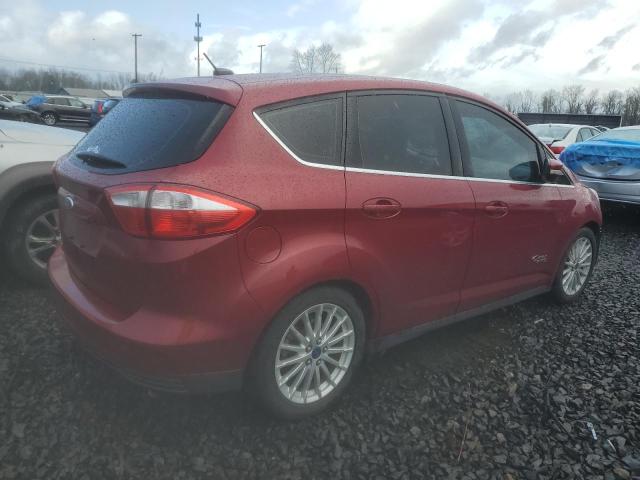 Image 3 of 2015 FORD C-MAX PREMIUM SEL 2015 with VIN 1FADP5CUXFL114044