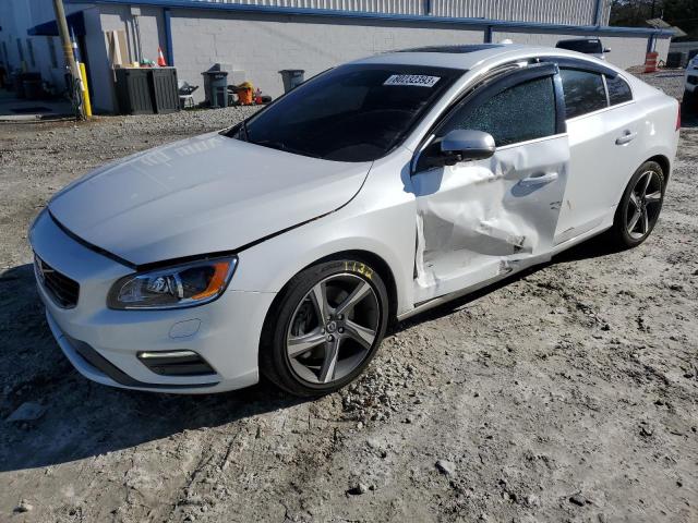 2014 VOLVO S60 T6 2014 image