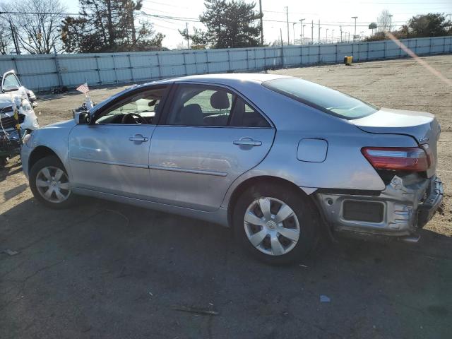 Obraz 2 z 2007 TOYOTA CAMRY LE 2007 z VIN 4T1BK46KX7U025330