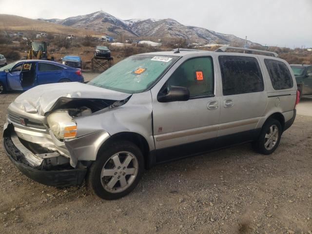 Image 1 of 2005 SATURN RELAY 3 2005 with VIN 5GZDX23L05D297428