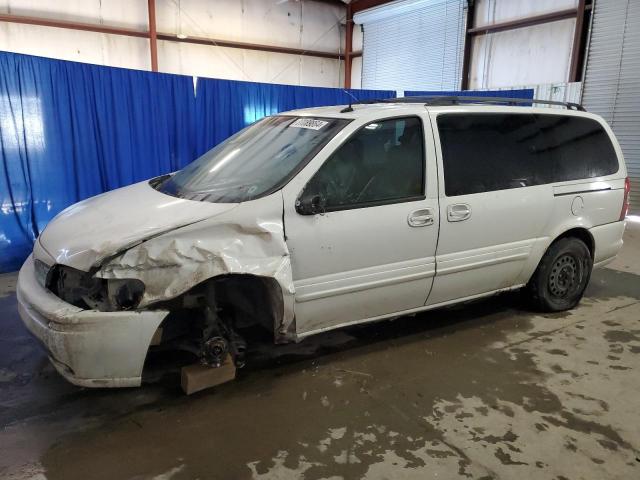 Image 1 of 2004 OLDSMOBILE SILHOUETTE LUXURY 2004 with VIN 1GHDX13E74D153946