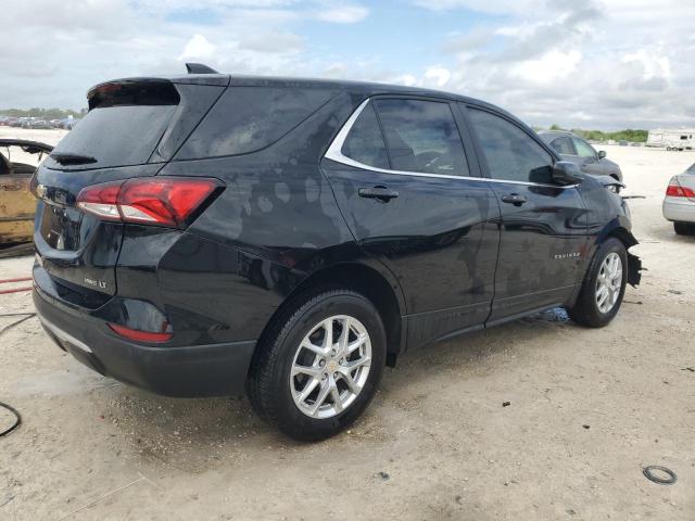 Изображение 3 2023 CHEVROLET EQUINOX LT 2023 с VIN 3GNAXUEG7PL257061