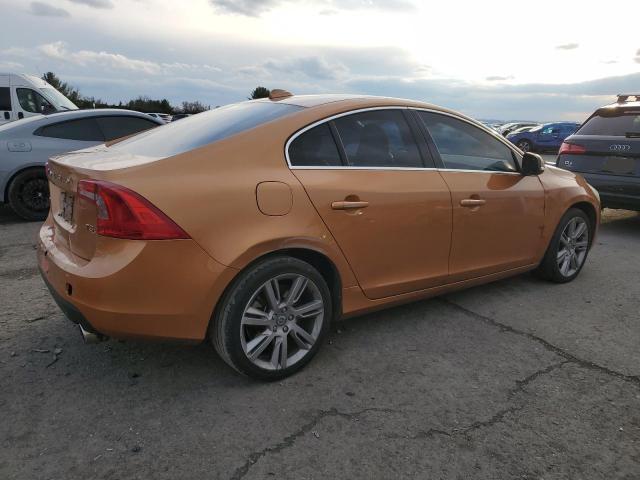 Изображение 3 2012 VOLVO S60 T5 2012 с VIN YV1622FS2C2055173