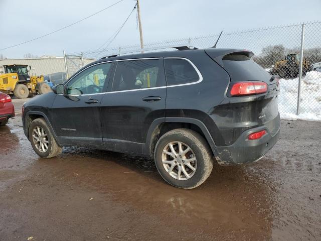 Image 2 of 2015 JEEP CHEROKEE LATITUDE 2015 with VIN 1C4PJMCS3FW544840