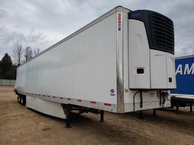 2017 UTILITY REEFER 2017 image
