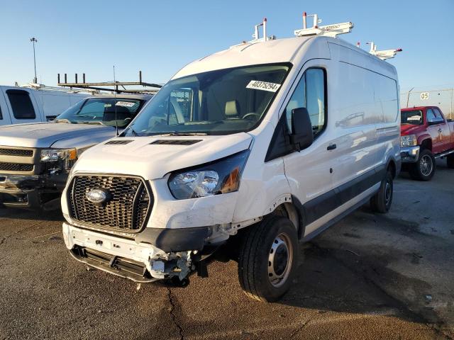 Image 1 of 2023 FORD TRANSIT T-250 2023 with VIN 1FTBR1CG5PKB10148