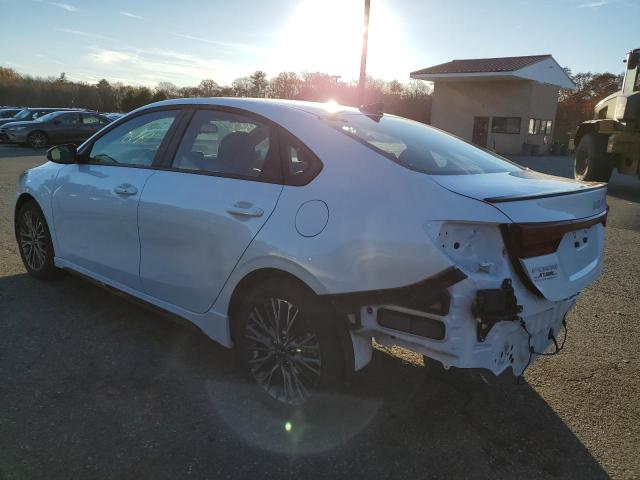 Изображение 2 2023 KIA FORTE GT LINE 2023 с VIN 3KPF54AD6PE612841