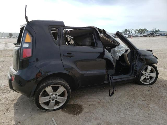Изображение 3 2011 KIA SOUL + 2011 с VIN KNDJT2A29B7315008