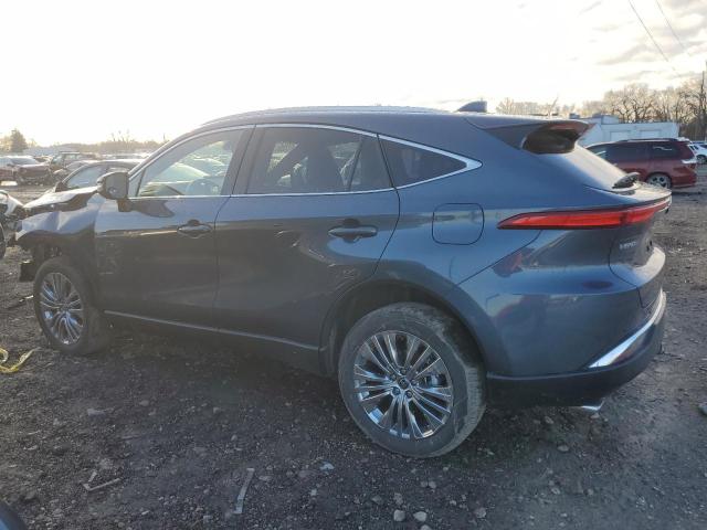 Image 2 of 2023 TOYOTA VENZA LE 2023 with VIN JTEAAAAH8PJ127798