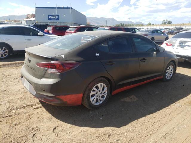 Изображение 3 2019 HYUNDAI ELANTRA SE 2019 с VIN 5NPD74LF7KH466549